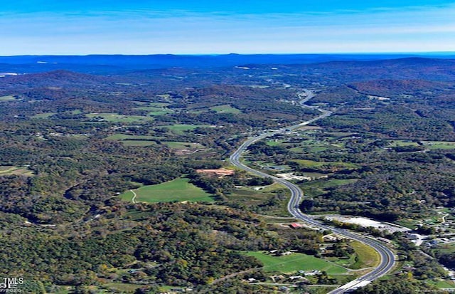 LOTS57, 58 N Ridge Runner Rd, Burnsville, NC 28714
