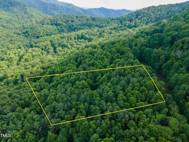 LOTS57, 58 N Ridge Runner Rd, Burnsville, NC 28714