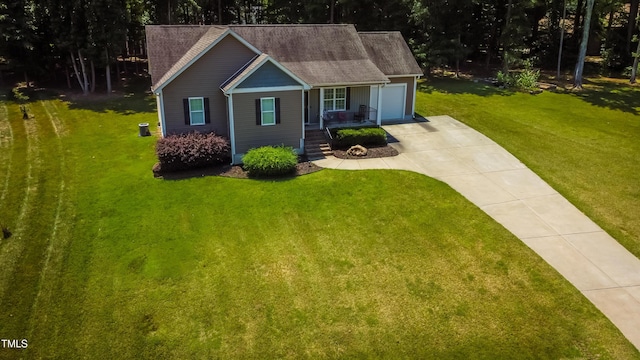 102 Bluegrass Dr, Oxford, NC 27565 - photo 9