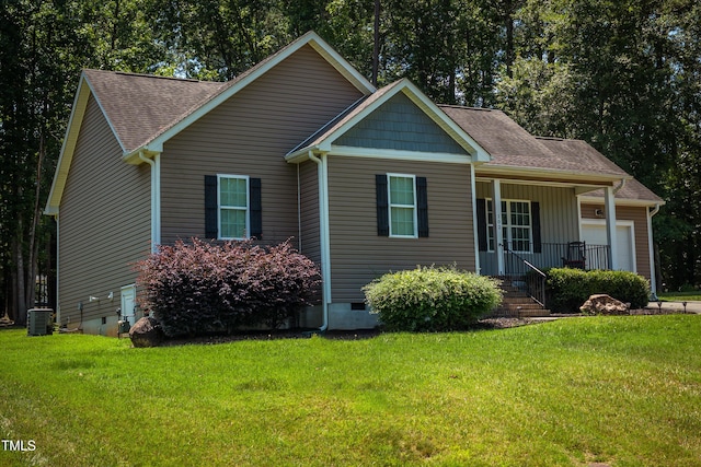 102 Bluegrass Dr, Oxford, NC 27565 - photo 2