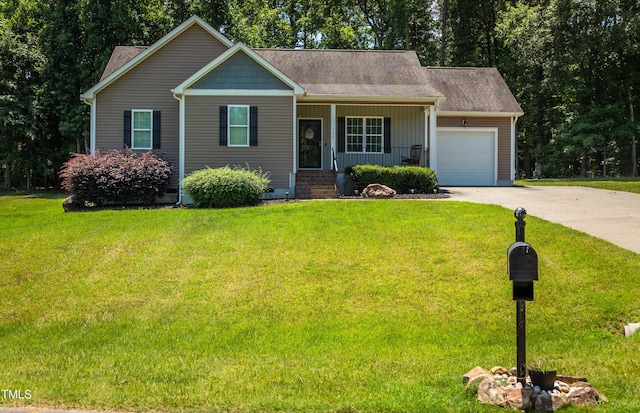 102 Bluegrass Dr, Oxford, NC 27565 - photo 3