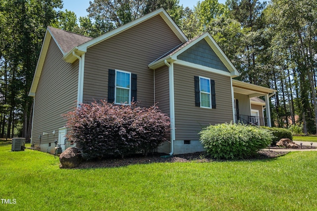 102 Bluegrass Dr, Oxford, NC 27565 - photo 4