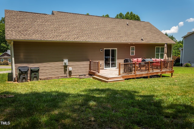 102 Bluegrass Dr, Oxford, NC 27565 - photo 7