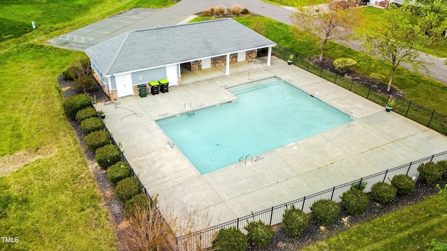 102 Bluegrass Dr, Oxford, NC 27565 - photo 28