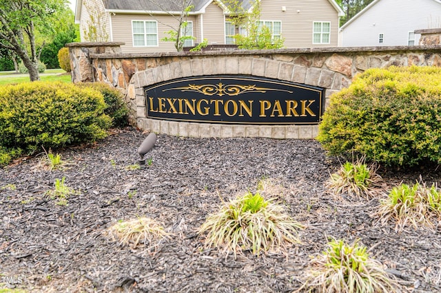 102 Bluegrass Dr, Oxford, NC 27565 - photo 29