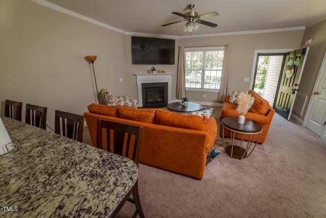 102 Bluegrass Dr, Oxford, NC 27565 - photo 14