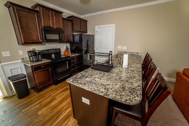 102 Bluegrass Dr, Oxford, NC 27565 - photo 15