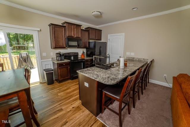 102 Bluegrass Dr, Oxford, NC 27565 - photo 16