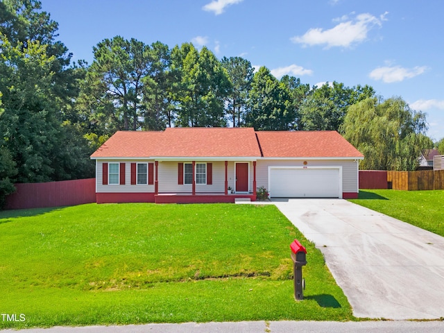 404 Seahawk Ct, Richlands, NC 28574 - photo 1