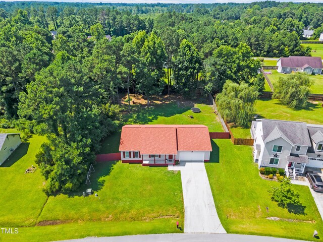 404 Seahawk Ct, Richlands, NC 28574 - photo 25