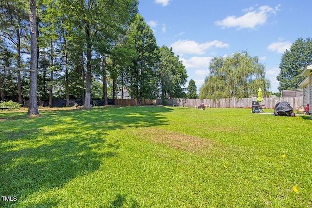404 Seahawk Ct, Richlands, NC 28574 - photo 24