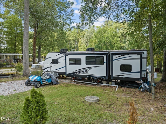 106 Big Horn Dr, Louisburg, NC 27549