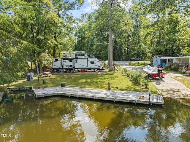 106 Big Horn Dr, Louisburg, NC 27549