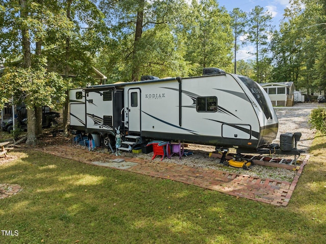106 Big Horn Dr, Louisburg, NC 27549
