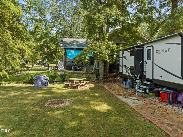 106 Big Horn Dr, Louisburg, NC 27549