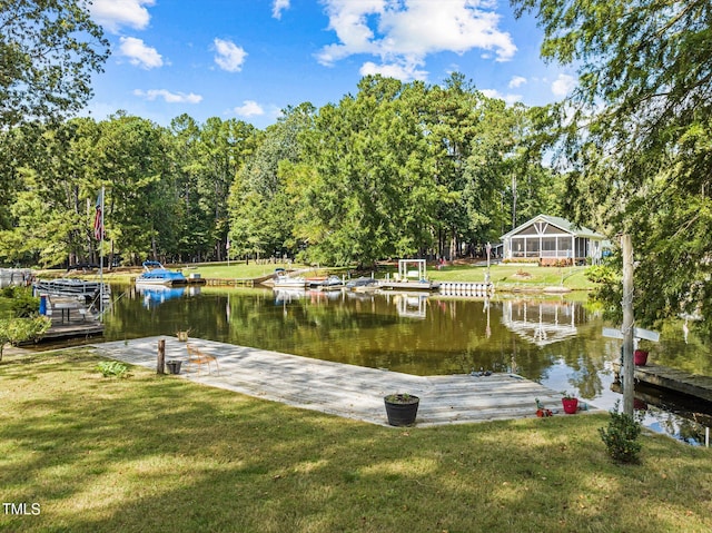 106 Big Horn Dr, Louisburg, NC 27549