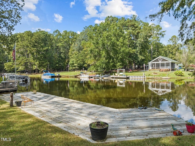 106 Big Horn Dr, Louisburg, NC 27549