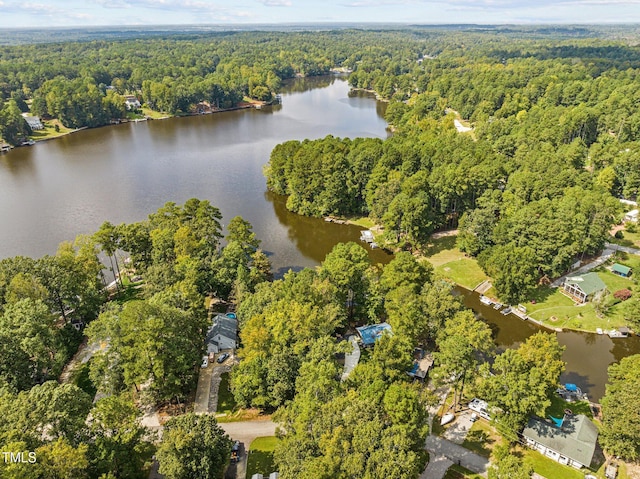 106 Big Horn Dr, Louisburg, NC 27549