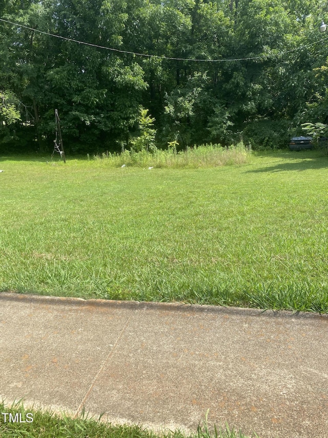 421 W Holt St, Mebane, NC 27302 - photo 2