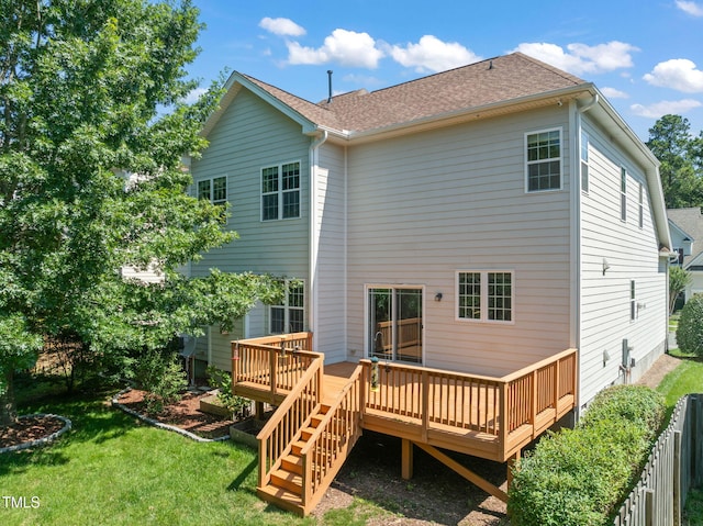 233 S Bend Dr, Durham, NC 27713 - photo 46