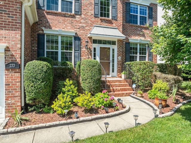 233 S Bend Dr, Durham, NC 27713 - photo 2