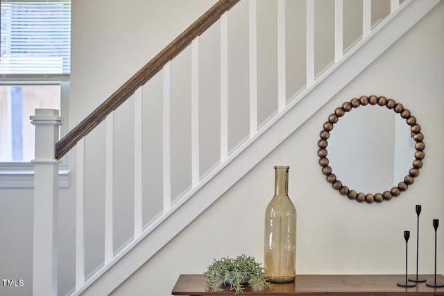 931 Ramseur St, Durham, NC 27701 - view of stairway
