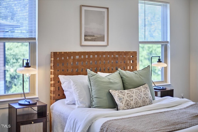 931 Ramseur St, Durham, NC 27701 - bedroom featuring multiple windows
