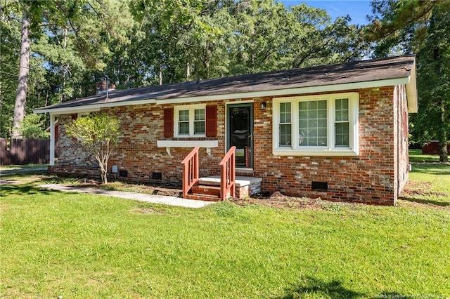 3252 Sunnyside School Rd, Fayetteville, NC 28312 - photo 3