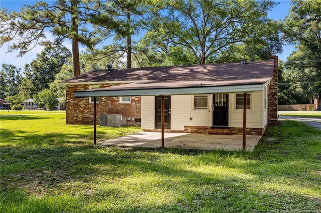 3252 Sunnyside School Rd, Fayetteville, NC 28312 - photo 27