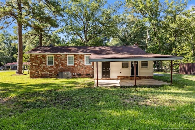3252 Sunnyside School Rd, Fayetteville, NC 28312 - photo 28