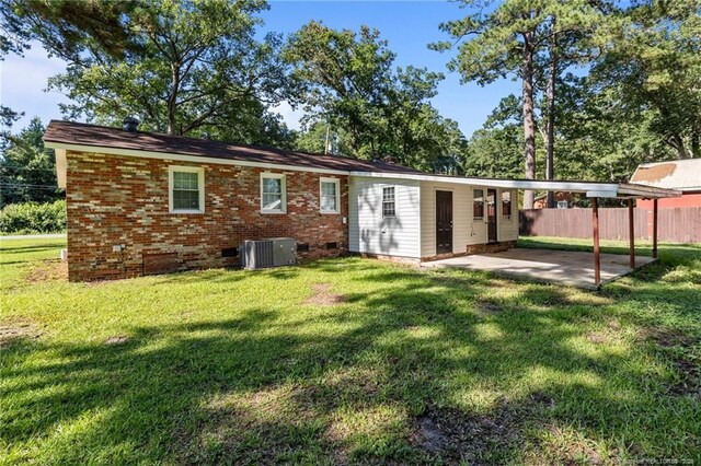 3252 Sunnyside School Rd, Fayetteville, NC 28312 - photo 29