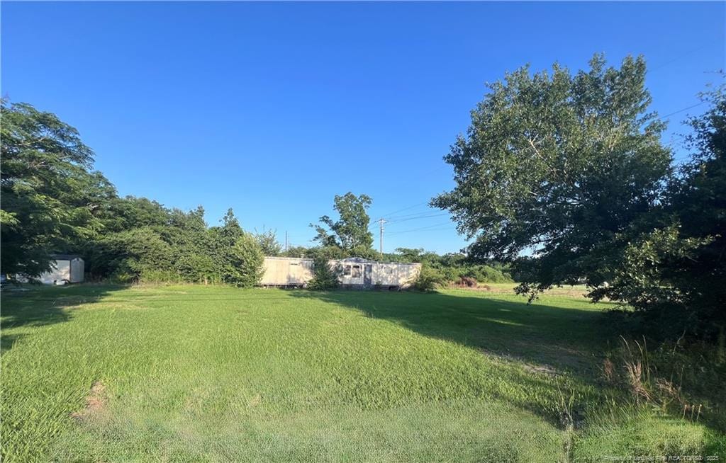 809 S Patterson St, Maxton, NC 28364