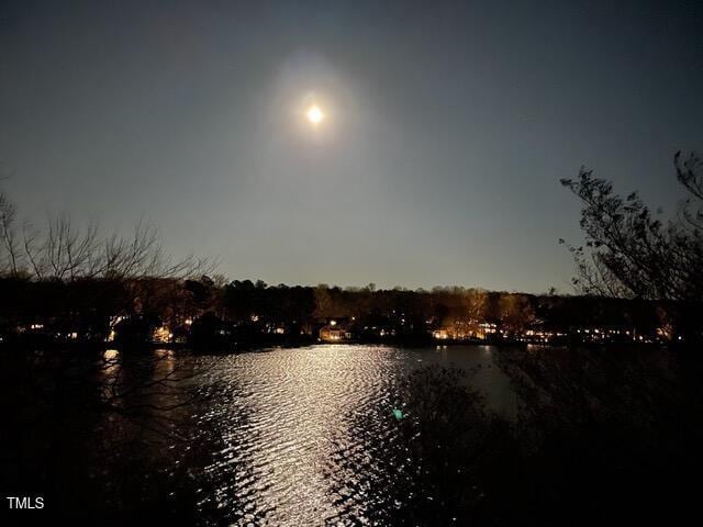 115 Loch Vale Ln, Cary, NC 27518 - water view