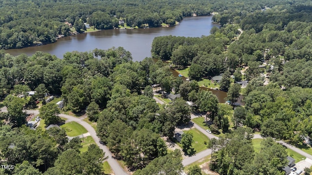 103 Big Horn Dr, Louisburg, NC 27549