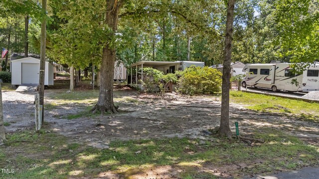 103 Big Horn Dr, Louisburg, NC 27549