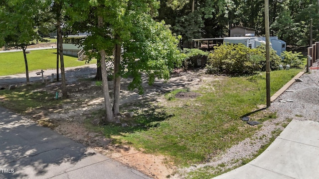 103 Big Horn Dr, Louisburg, NC 27549