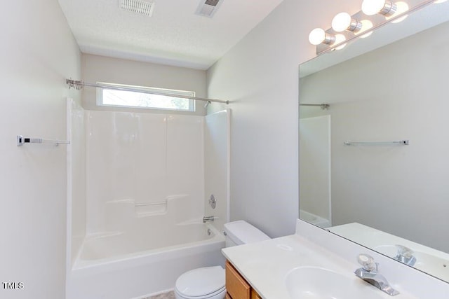 303 Saint Thomas Dr, Chapel Hill, NC 27517 - full bath featuring vanity and washtub / shower combination