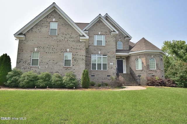 1126 Falling River Walk, Rocky Mount, NC 27804 - photo 1