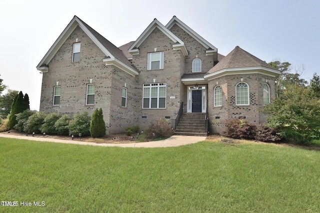 1126 Falling River Walk, Rocky Mount, NC 27804 - photo 9