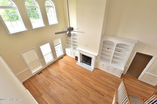 1126 Falling River Walk, Rocky Mount, NC 27804 - photo 10