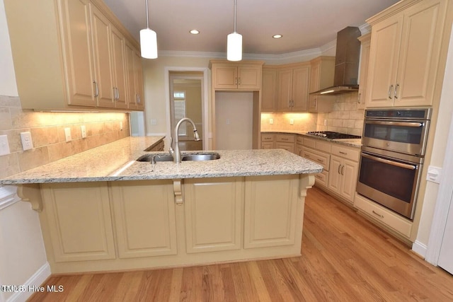 1126 Falling River Walk, Rocky Mount, NC 27804 - photo 12