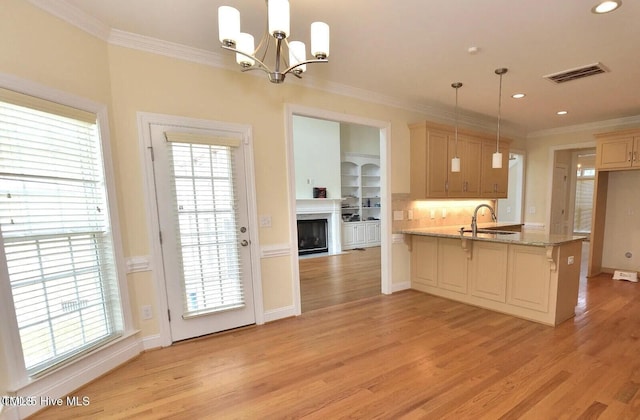 1126 Falling River Walk, Rocky Mount, NC 27804 - photo 13