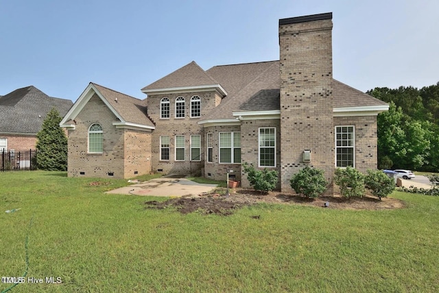 1126 Falling River Walk, Rocky Mount, NC 27804 - photo 18