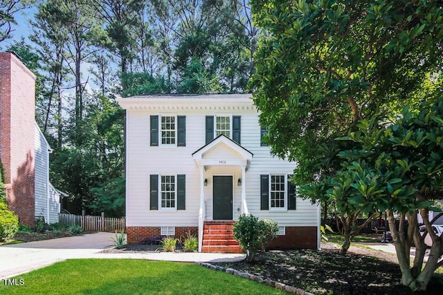 4416 Lancashire Dr, Raleigh, NC 27613 - photo 1