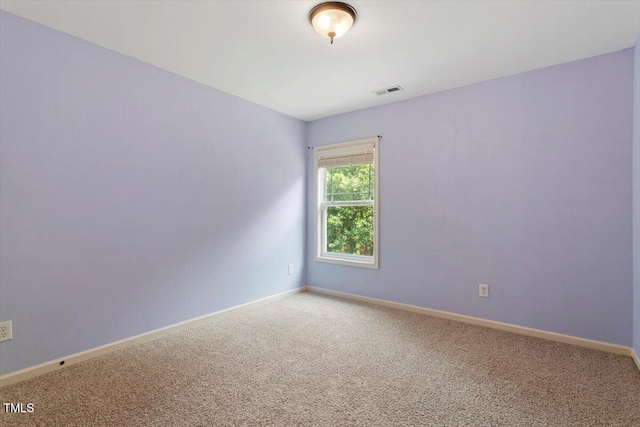 108 Holly Glen Ct, Holly Springs, NC 27540 - carpeted empty room featuring baseboards
