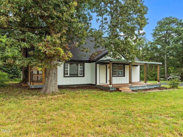 527 Cornelius St, Hillsborough, NC 27278 - photo 46
