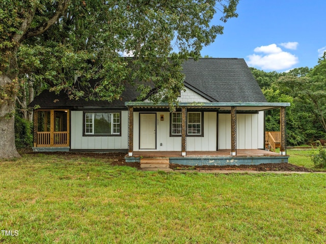527 Cornelius St, Hillsborough, NC 27278 - photo 2