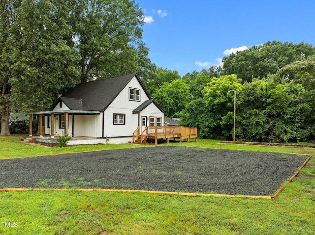 527 Cornelius St, Hillsborough, NC 27278 - photo 35