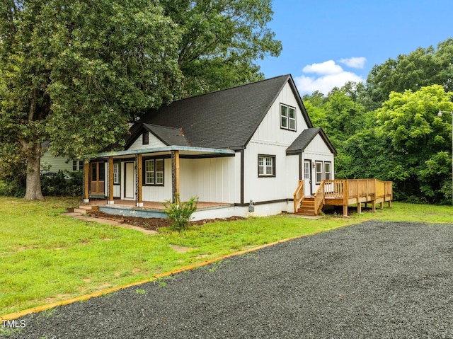 527 Cornelius St, Hillsborough, NC 27278 - photo 36
