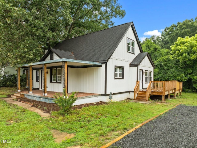 527 Cornelius St, Hillsborough, NC 27278 - photo 1